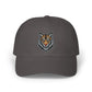 Classic Dad Cap Hats Printify Dark Grey One size