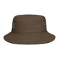 Dad Bucket Hat - Embroidered Collegiate Style Fathers Day Gift