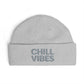 Cuff Beanie Hats Printify One size Athletic Heather
