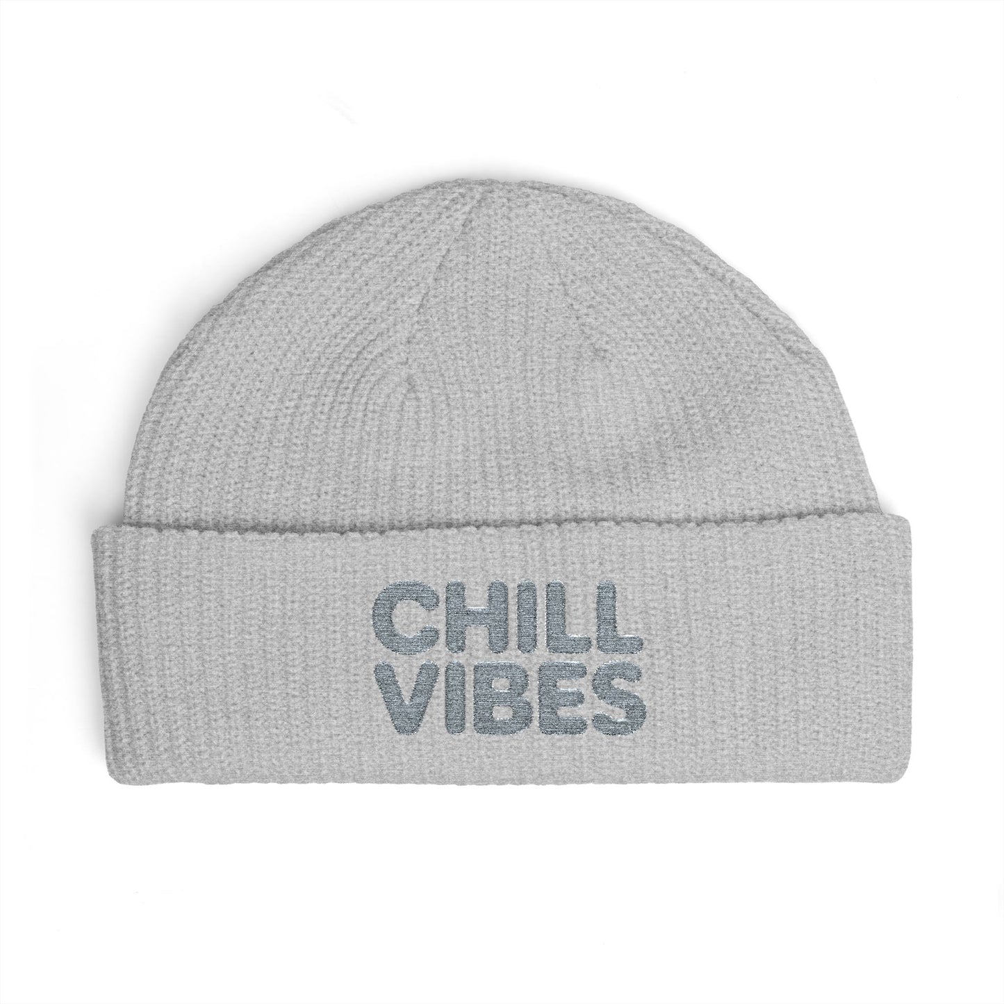 Cuff Beanie Hats Printify One size Athletic Heather