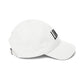 London Embroidered Dad Cap Hats Printify