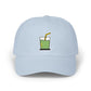 Classic Dad Cap Hats Printify Light Blue One size