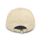 Explorer Wild Spirit Distressed Cap — Mountain Outdoors Dad Hat Hats Printify