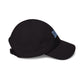 DAD Embroidered Classic Dad Cap – Vintage Varsity Baseball Hat for Fathers
