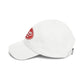 Dad Cap - 'Beer Me' Vintage Patch Hat