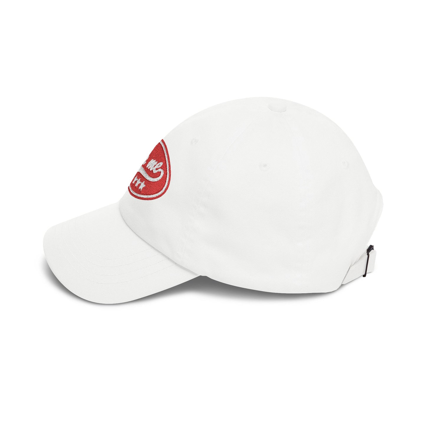Dad Cap - 'Beer Me' Vintage Patch Hat