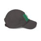 Mexico Flag Dad Cap — Embroidered Mexican Flag Baseball Hat Hats Printify