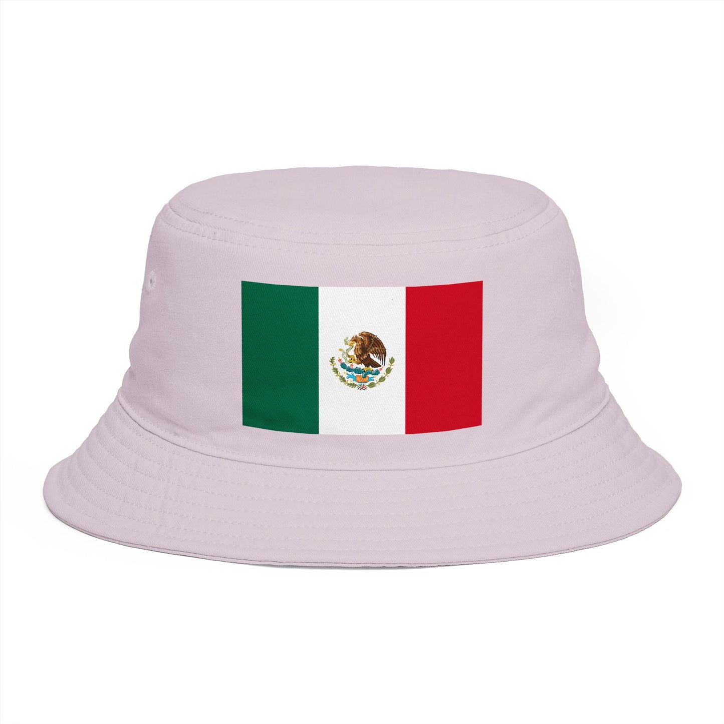 Bucket Hat Hats Printify One size Orchid