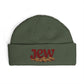 Cuff Beanie Hats Printify One size Cypress