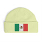 Cuff Beanie Hats Printify