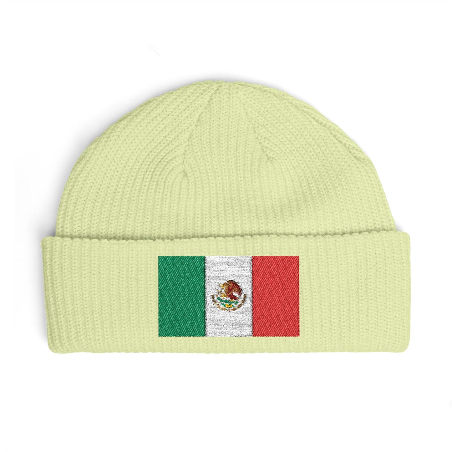Cuff Beanie Hats Printify
