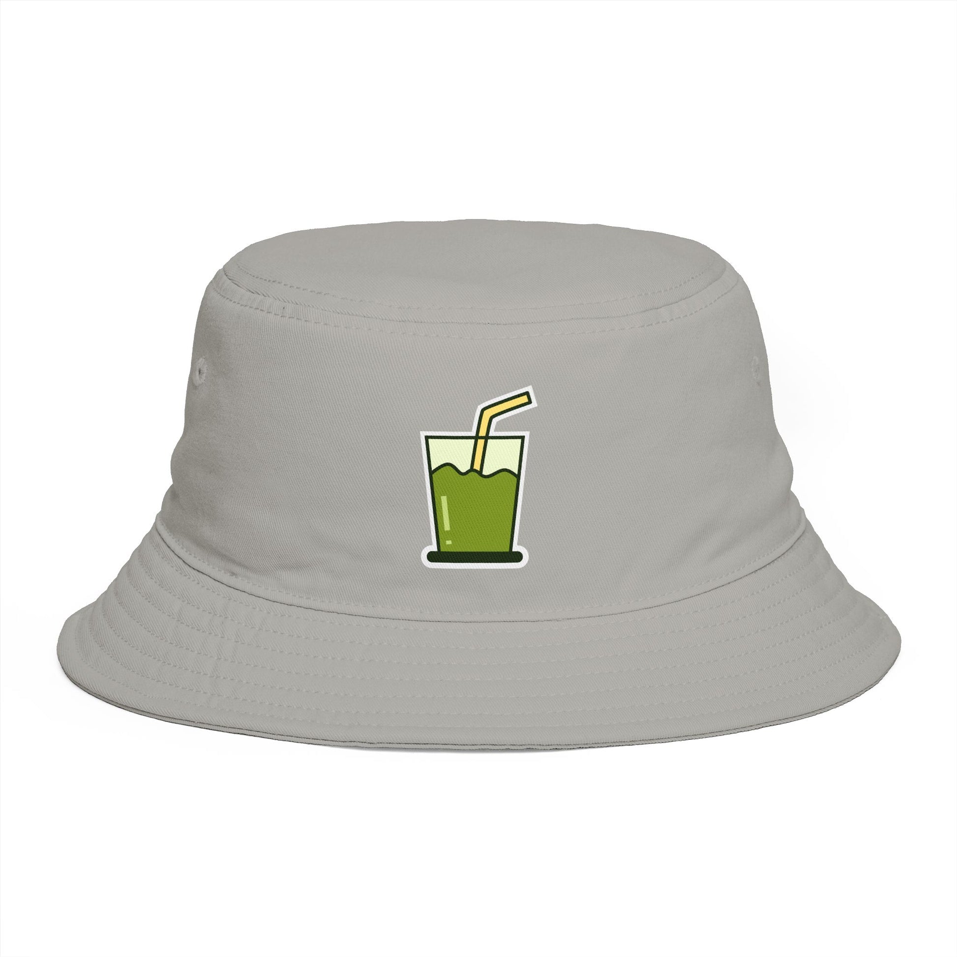 Bucket Hat Hats Printify One size Storm