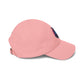 Dad Cap — Cyber Samurai Embroidered Logo Hat