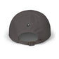 Dad Cap — "Epstein Files" Embroidered Archive Logo Hat Hats Printify