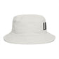 London Embroidered Bucket Hat — Minimal City Travel Sun Hat Hats Printify