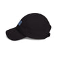 DAD Embroidered Classic Dad Cap – Vintage Varsity Baseball Hat for Fathers