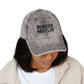 Vintage Cap (Embroidery) Hats Printify