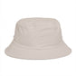 Bucket Hat — 'Jew' Logo with Bagels Embroidery | Retro Jewish Food Pride Cap Hats Printify