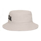Florida Embroidered Bucket Hat — Retro Collegiate Sun Hat Hats Printify
