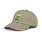 Unisex Distressed Cap Hats Printify