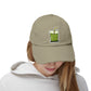 Unisex Distressed Cap Hats Printify