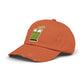 Unisex Distressed Cap Hats Printify