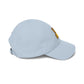 Teddy Bear Dad Cap — Cute Embroidered Plush Bear Baseball Hat