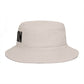 London Embroidered Bucket Hat — Minimal City Travel Sun Hat Hats Printify