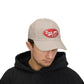 Dad Cap - 'Beer Me' Vintage Patch Hat
