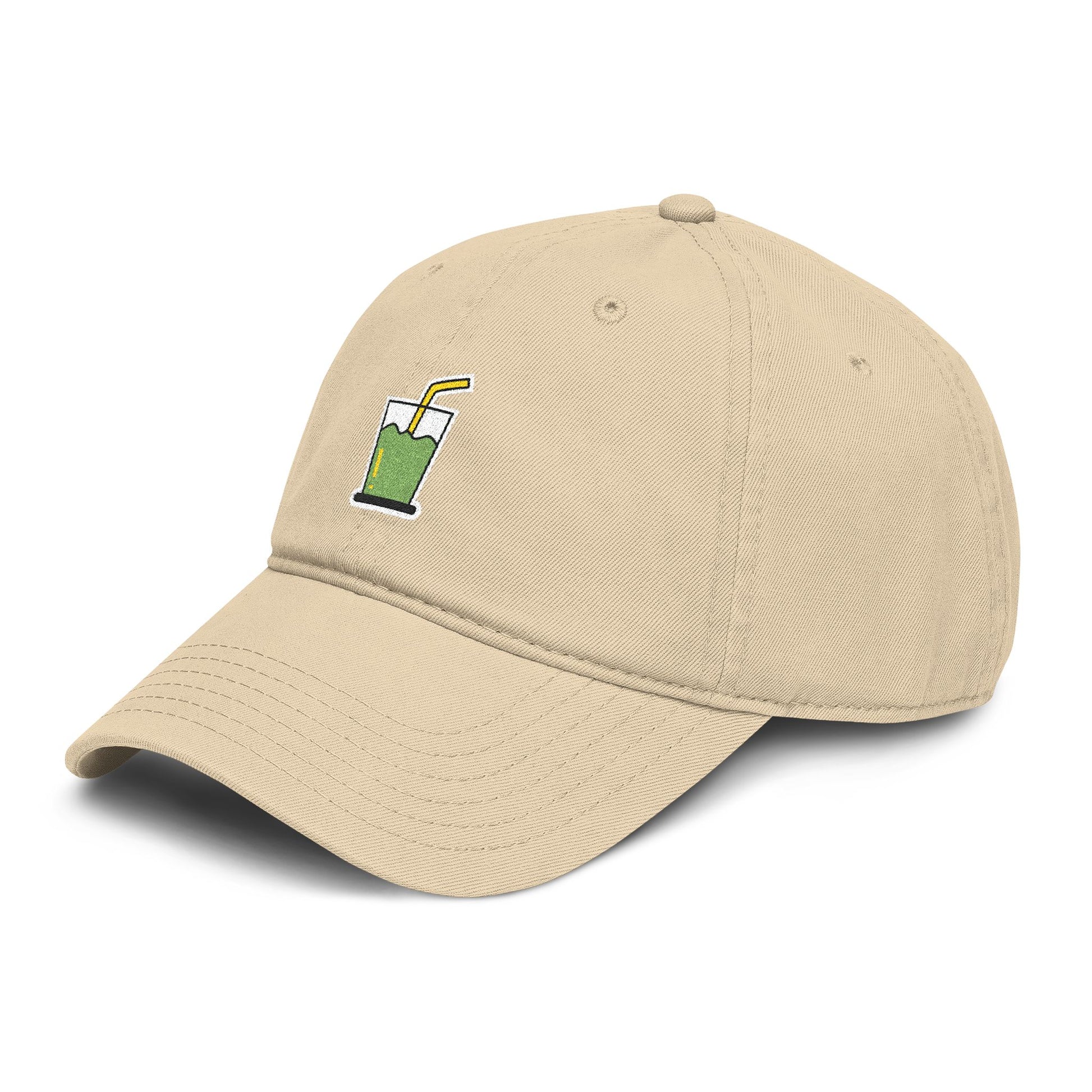 Garment Washed Baseball Cap Hats Printify