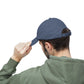 Fishing Hat – 'Gädda' Pike Patch Distressed Cap