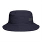 He's Golfing Bucket Hat — Casual Golf Hat for Players & Fans