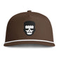Frankenstein Face Rope Cap