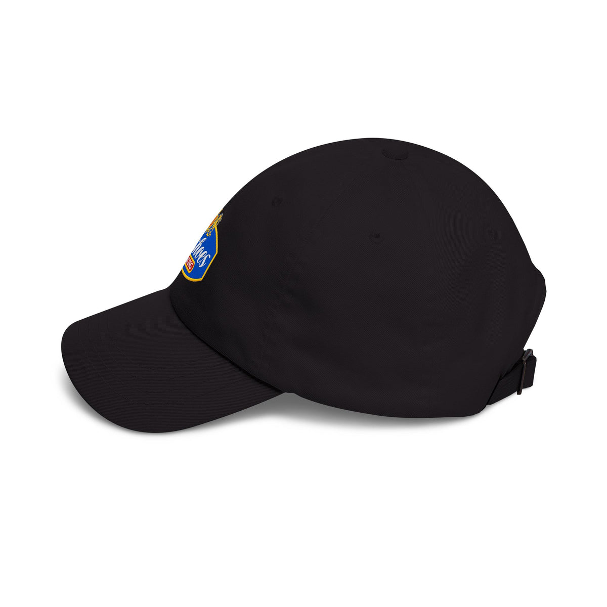 DesChos Racing Classic Dad Cap