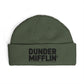 Cuff Beanie Hats Printify One size Cypress