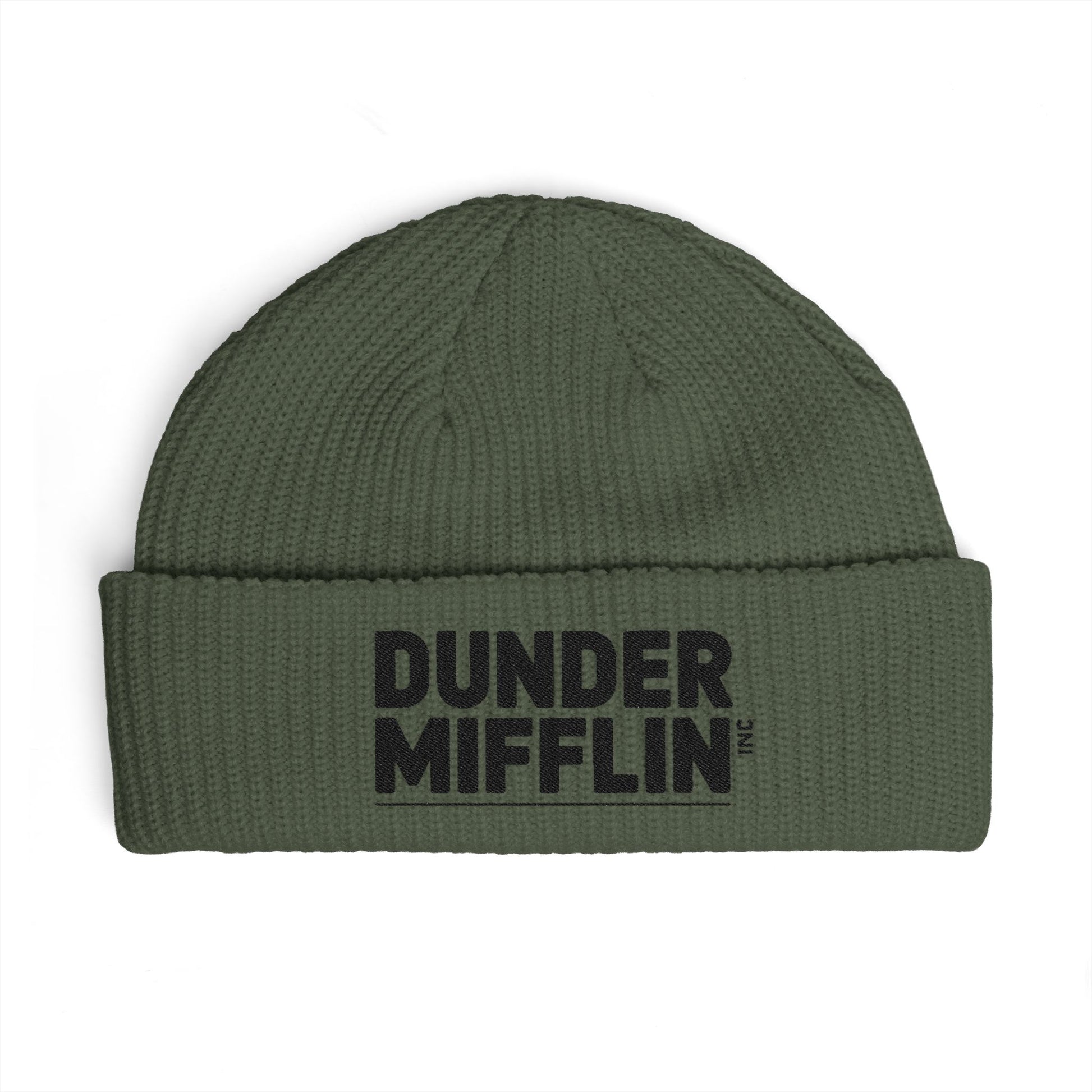 Cuff Beanie Hats Printify One size Cypress