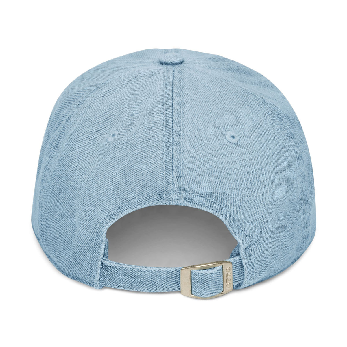 Little Trickster – Halloween Embroidered Cap Hats Printify