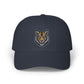 Classic Dad Cap Hats Printify Navy One size