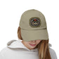 Unisex Distressed Cap Hats Printify