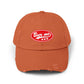 Beer Me Distressed Cap – Retro Patch Beer Hat for Brewers & Bar Fans