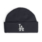 Cuff Beanie Hats Printify One size Navy