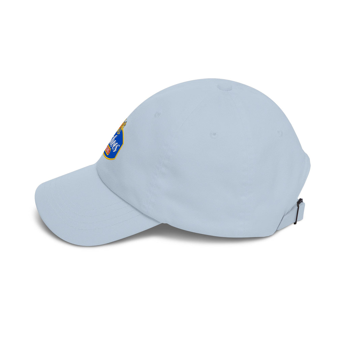 DesChos Racing Classic Dad Cap