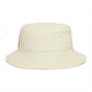 Pineapple Embroidered Bucket Hat — Tropical Summer Sun Hat