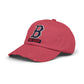 Boston Red Sox Distressed Baseball Cap