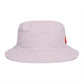 Boxing Gloves Buckethat - Retro Sport Embroidered Bucket Hat