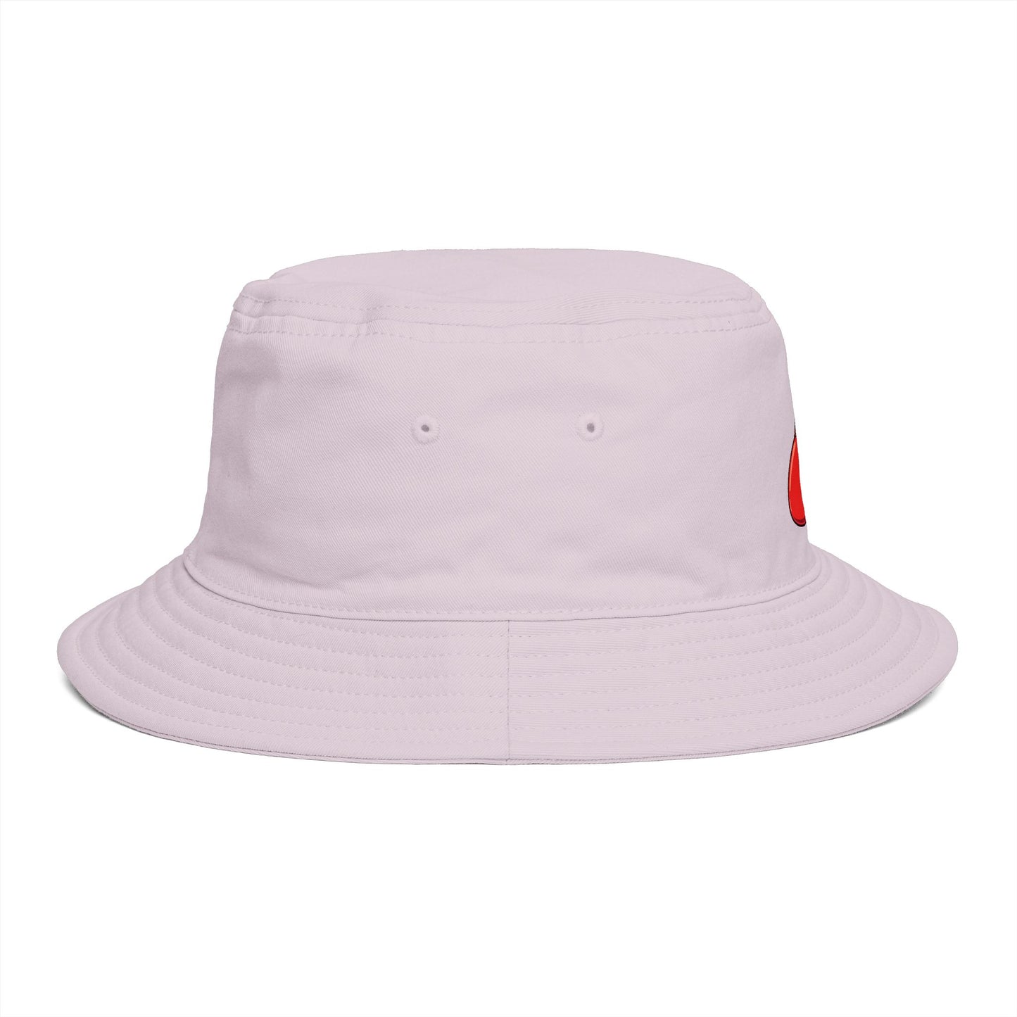 Boxing Gloves Buckethat - Retro Sport Embroidered Bucket Hat