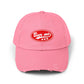 Beer Me Distressed Cap – Retro Patch Beer Hat for Brewers & Bar Fans