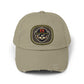 Unisex Distressed Cap Hats Printify