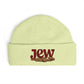 Cuff Beanie Hats Printify