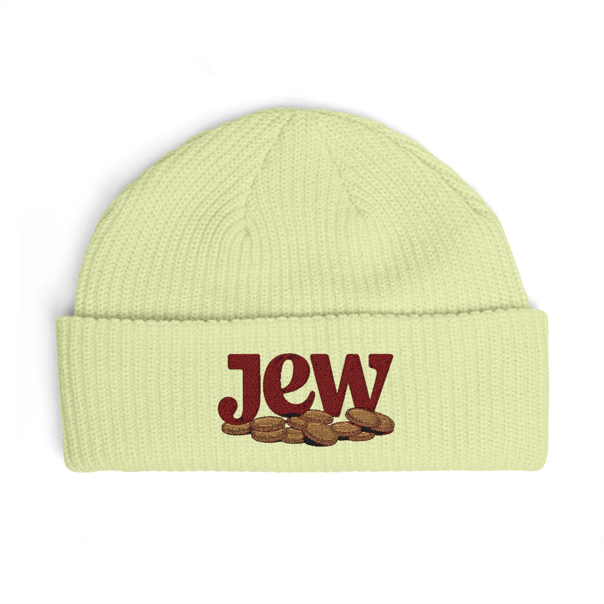 Cuff Beanie Hats Printify